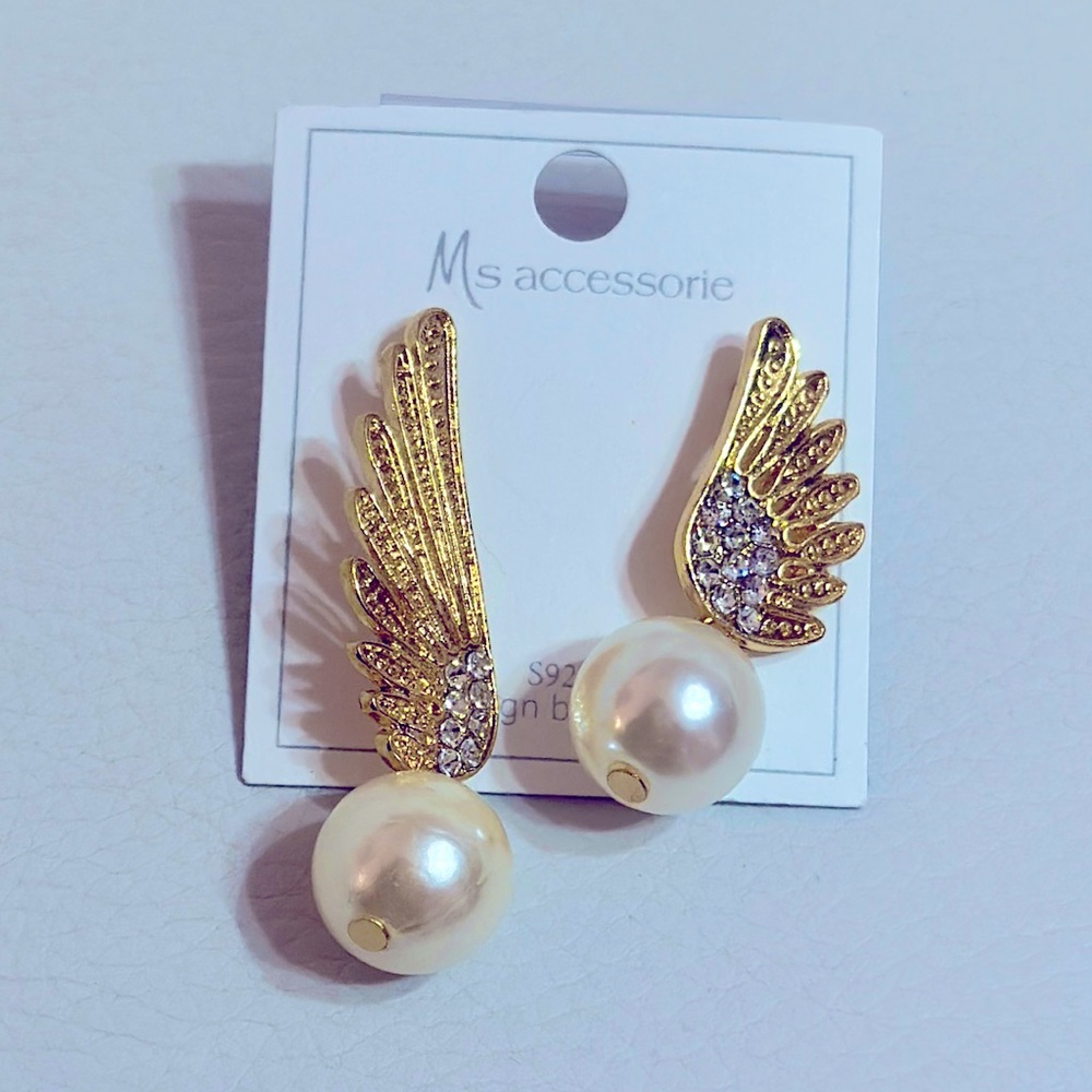 Fashion earring